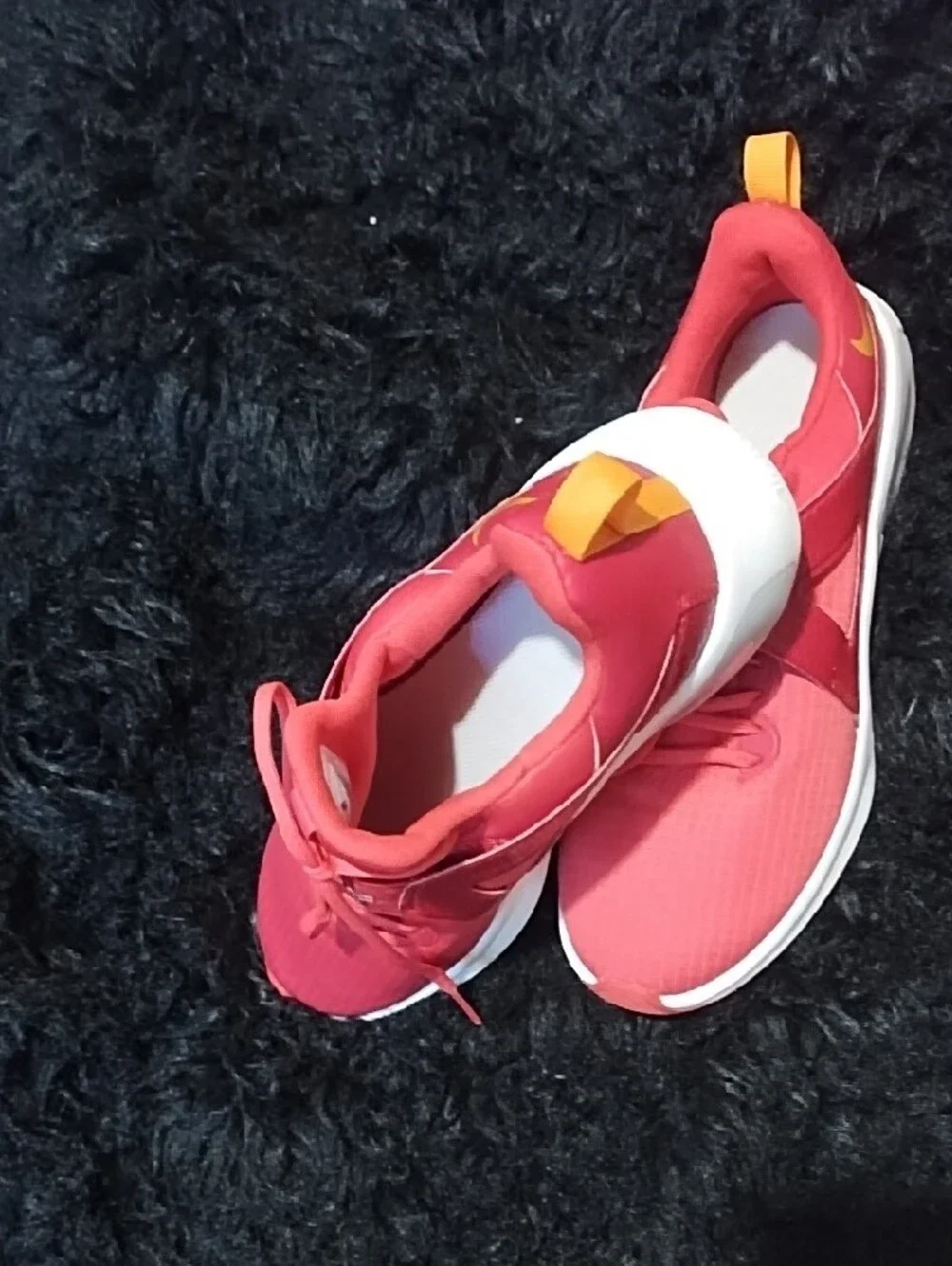 Nike comfortable sneakers